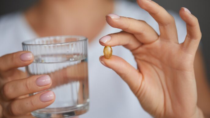 vitamín D
