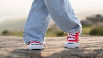 baggy jeans