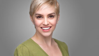 Pixie strih