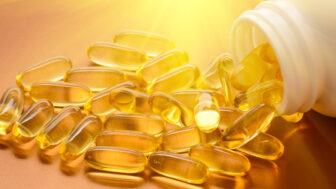 Vitamín D