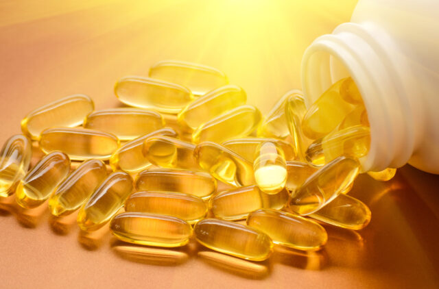 Vitamín D