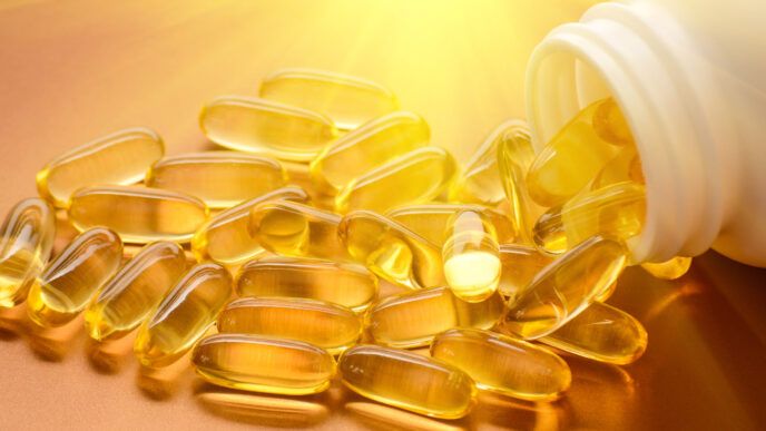 Vitamín D