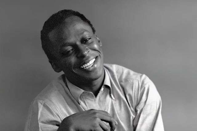 Miles Davis