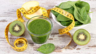 smoothie