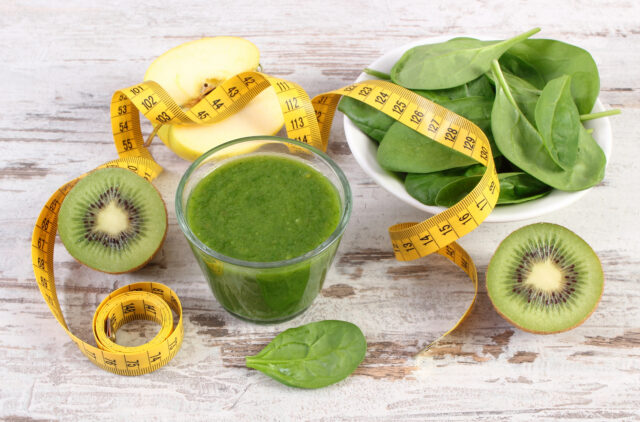 smoothie