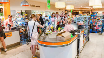 supermarket