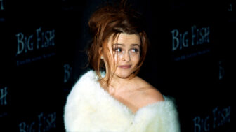 Helena Bonham Carter