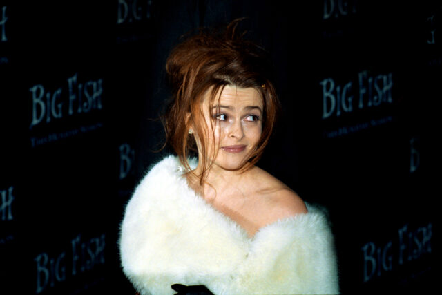 Helena Bonham Carter