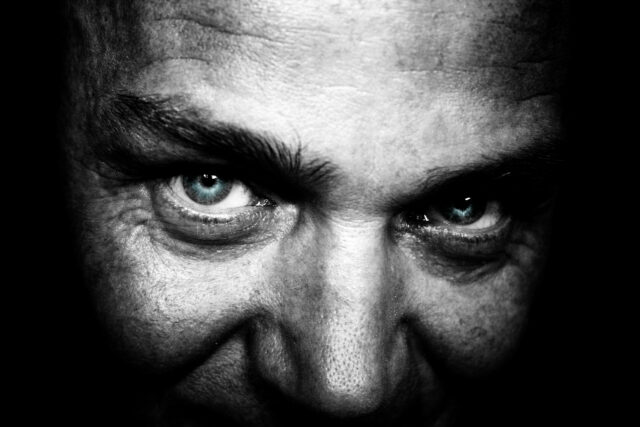 psychopat