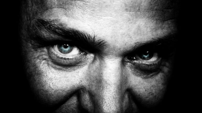 psychopat