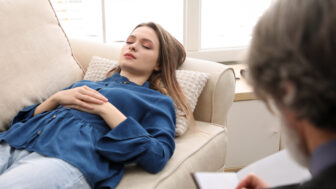 hypnoterapia