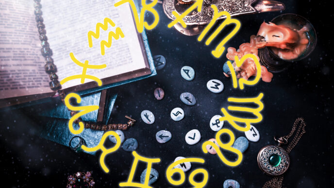 horoskop