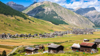 Livigno