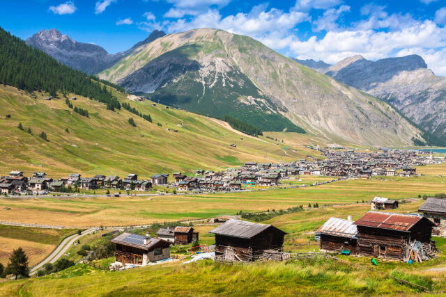 Livigno