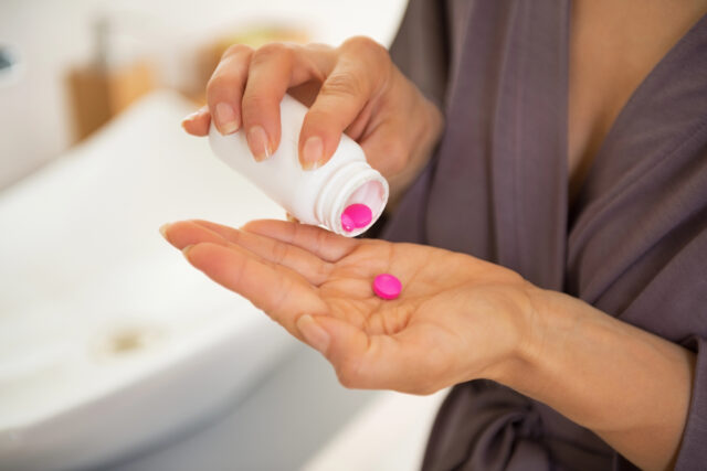 Ibuprofen