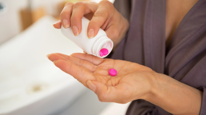 Ibuprofen