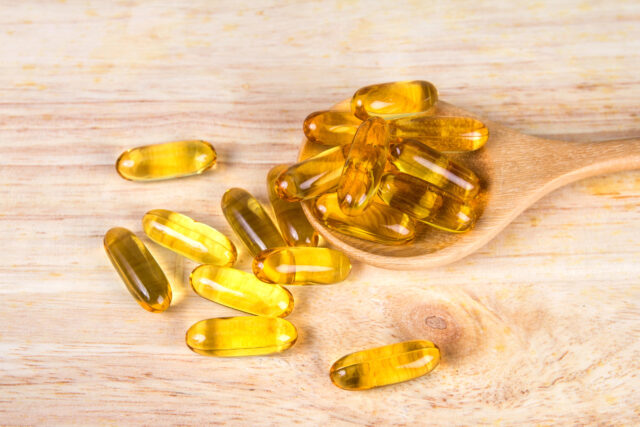 Vitamín D