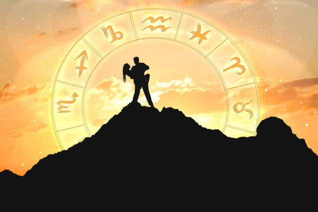 horoskop lásky
