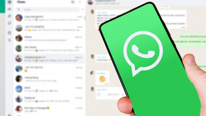 WhatsApp