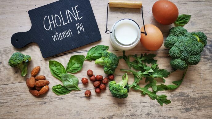 cholín