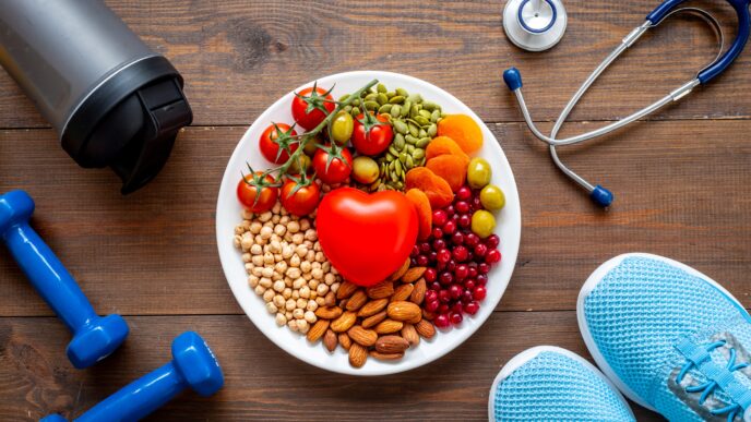cholesterol a dieta