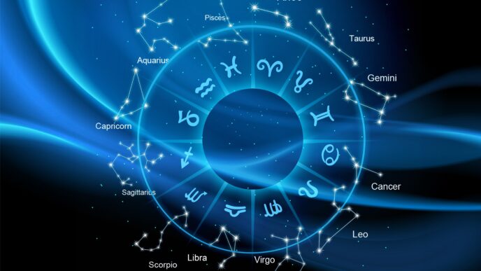 horoskop