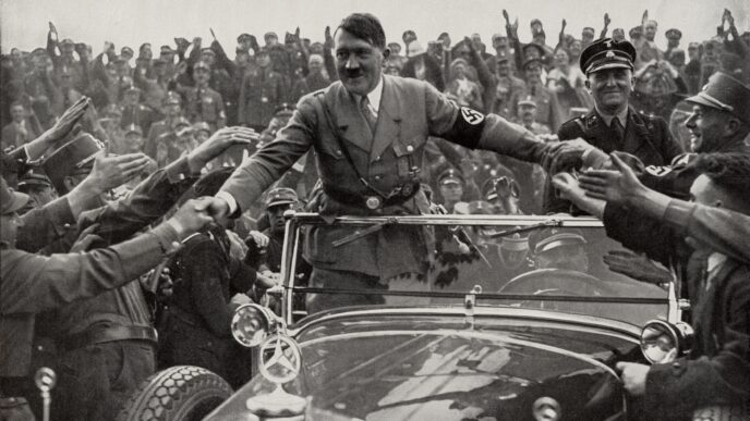 Adolf Hitler