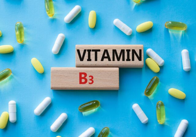 Vitamín B3