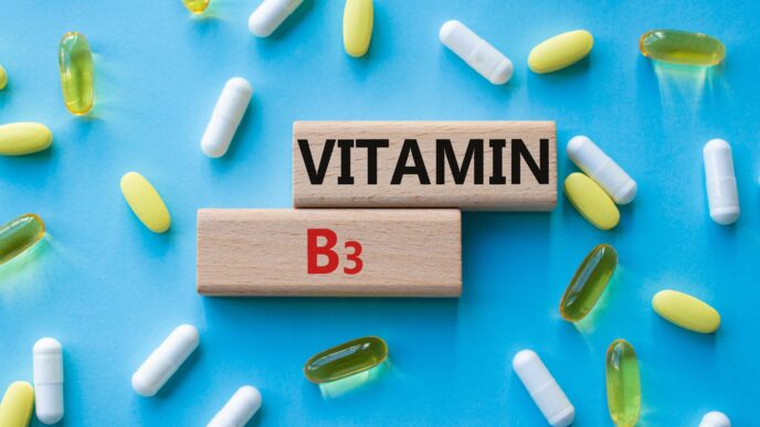 Vitamín B3
