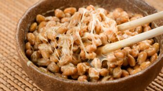 natto