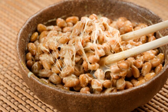 natto