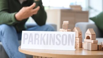 Parkinsonova choroba