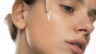 make-up