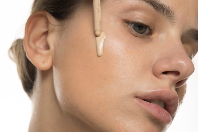 make-up