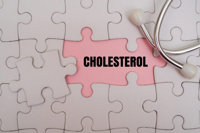 cholesterol