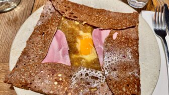 galette