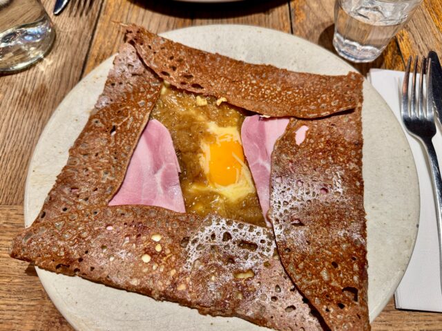 galette