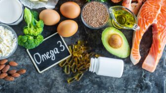 Omega-3