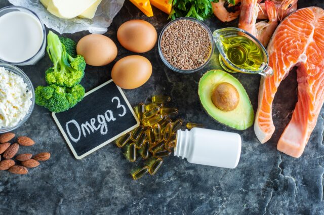 Omega-3