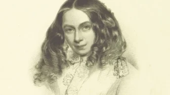 Elizabeth Barrett Browningová