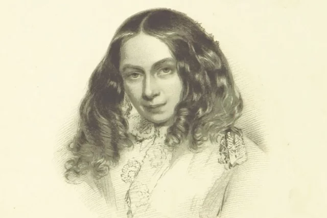 Elizabeth Barrett Browningová