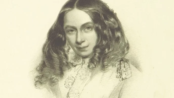 Elizabeth Barrett Browningová