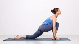 Hatha joga