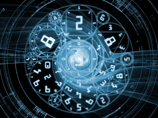 Numerológia