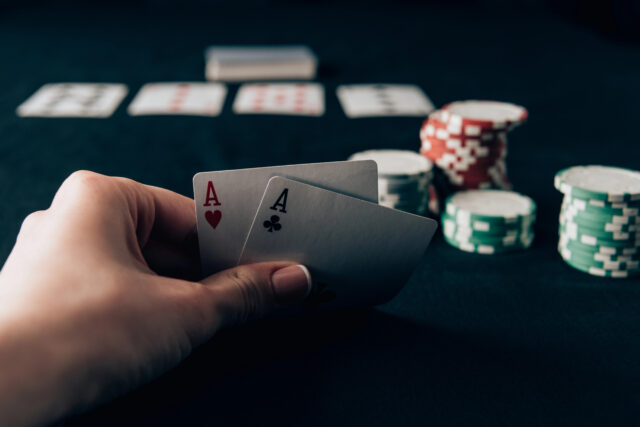 Poker