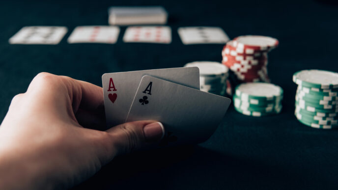 Poker