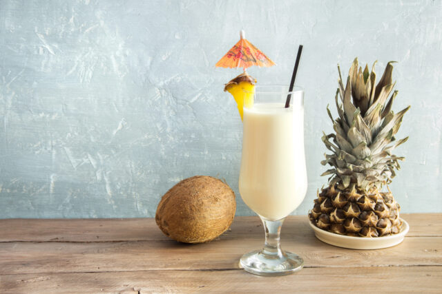 Piña Colada