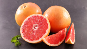 Grapefruit