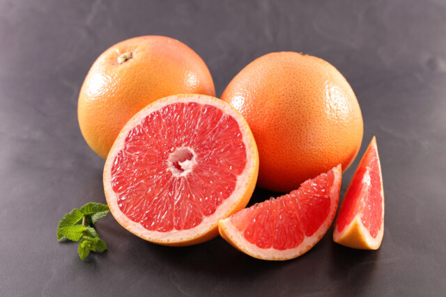 Grapefruit