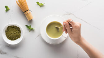 Matcha